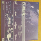 Kraftwerk another lonely night lp muoveissa ltd 300 splatter - pikkukuva 3