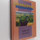 Jarkko Elo : Satakunnan maakuntakirja - pikkukuva 1