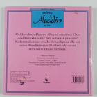Walt Disney ym. : Aladdin ja Abu - pikkukuva 2