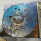 POJAT - AINA LAUANTAI CDS - pikkukuva 2