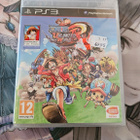 One Piece: Unlimited World Red (PS3) - UUSI - pikkukuva 1