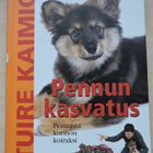 Tuire Kaimio: Pennun kasvatus - pikkukuva 1
