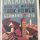 Dreamers. Kirjailijat ja vallankumous (Thomas Mann, Rilke) - pikkukuva 1