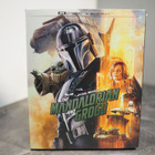Star Wars : The Mandalorian and Grogu ( 4K Ultra HD ) - pikkukuva 1