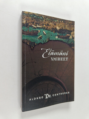 Alonso de Contreras : Elämäni vaiheet