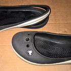 CROCS TYTTÖJEN KÄVELYKENGÄT KOKO J 2 - pikkukuva 4