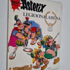 Goscinny ym. : Asterix legioonalaisena - pikkukuva 1