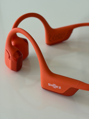 Shokz OpenRun Pro 2 Mini luujohdekuulokkeet