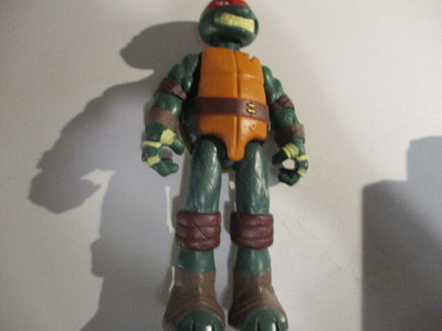 TMNT FIGUURI