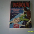 Diapolik 3/1977 - pikkukuva 1