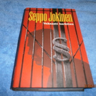 SEPPO JOKINEN  -  VAKAASTI HARKITEN - pikkukuva 1