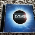 Placebo - Battle for the Sun CD - pikkukuva 1
