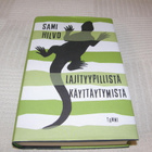 Sami Hilvo Lajityypillistä käyttäytymistä -sid - pikkukuva 1