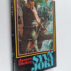 James Dickey : Syvä joki - pikkukuva 1