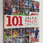 Colin Mitchell : 101 jalkapallotähteä : tämän päivän parh... - pikkukuva 1