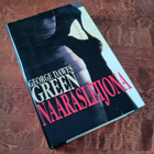 George Dawes Green: Naarasleijona - pikkukuva 1