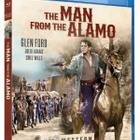 Erämaalinnakkeen petturi (blu-ray) - pikkukuva 1