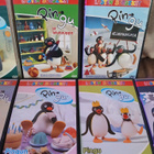 PINGU - DVD PAKETTI 13 KPL - pikkukuva 3