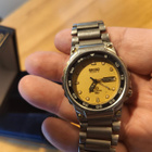 Seiko sport 150 - pikkukuva 5