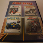 4 in 1 Racing - CIB - PC CD-ROM - pikkukuva 1