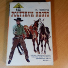 MONTANA 46. "POLTTAVA KOSTO" - pikkukuva 1