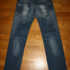Pepe Jeans siniset farkut 33 / 32 - pikkukuva 2