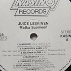 Juice Leskinen : Matka Suomeen. 2-LP. - pikkukuva 3