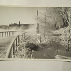 VANHA Postikortti Tampere 1950-l Alkup.Mallikappale - pikkukuva 1