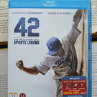 42 • The True Story of a Sports Legend (Blu-ray) - pikkukuva 1