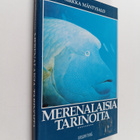 Sirkka Mäntysalo : Merenalaisia tarinoita - pikkukuva 1