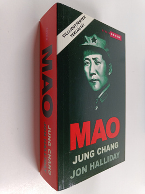 Jung Chang : Mao