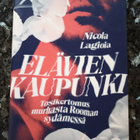 Nicola Lagioia: Elävien kaupunki - pikkukuva 1
