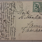 Imatra: Valtio Hotellin piha o (1891) - pikkukuva 2