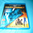 HARD TARGET (Van Damme) BD, 1993*** - pikkukuva 1