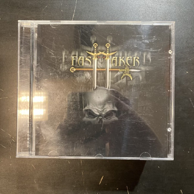 Fast Taker - Fast Taker CDEP