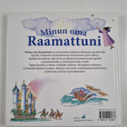 Tim Dowley : Minun oma Raamattuni - pikkukuva 2