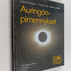 Juha Kakkuri : Auringonpimennykset - pikkukuva 1