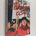 Mikko Laakso : Tahdon asia : Tehy 1982-2012 - pikkukuva 1