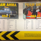TEAM AHMA (2 DVD) Pirkka-Pekka Petelius - pikkukuva 2