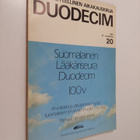 Duodecim 20/1981 - pikkukuva 1