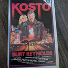 Kosto vuokra VHS - pikkukuva 1