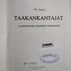 Viljo Suutari : Taakankantajat : luokkataistelu satamissa... - pikkukuva 3