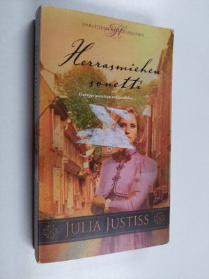 Julia Justiss : Herrasmiehen sonetti