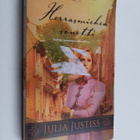 Julia Justiss : Herrasmiehen sonetti - pikkukuva 1