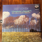 Beethoven - Symphony No. 6 lp - pikkukuva 1