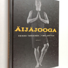 Veikko Tarvainen : Äijäjooga - pikkukuva 1