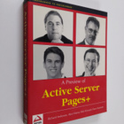 A preview of Active Server Pages + - pikkukuva 1