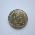 20 penniä, UNC, v. 1977 - pikkukuva 2