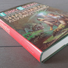 Shannaras Alvdrottning (Terry Brooks 1992/1995) - pikkukuva 3