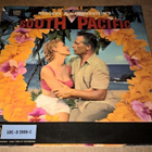 RODGERS & HAMMERSTEINS´S SOUTH PACIFIC LP - pikkukuva 1